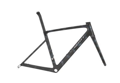 SCOTT Addict RC Ultimate HMX SL Rahmenset / S   52 Produktbild 1