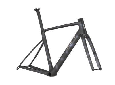 SCOTT Addict RC Ultimate HMX SL Rahmenset / S   52 Produktbild 2
