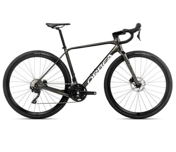 Orbea Terra H40  /  S
