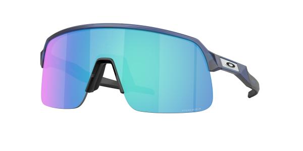 Oakley Sutro Lite S Matte Trans Blue