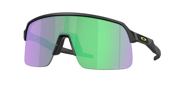 Oakley Sutro Lite Matte Black Prizm Orad Jade