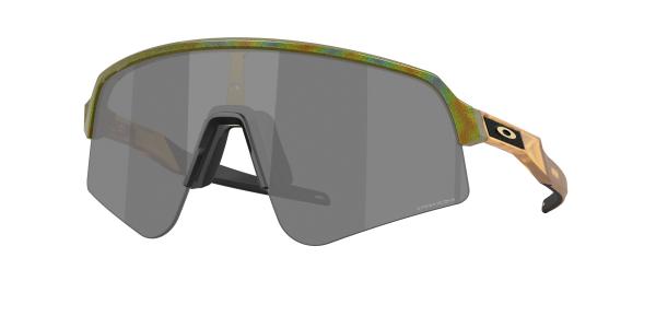 Oakley Sutro Lite Sweep Fern Spacedust