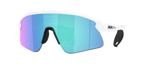 Oakley Stunt Devil Matte White