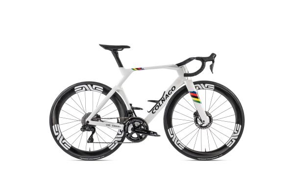 Y1Rs Frameset YSWC world champion