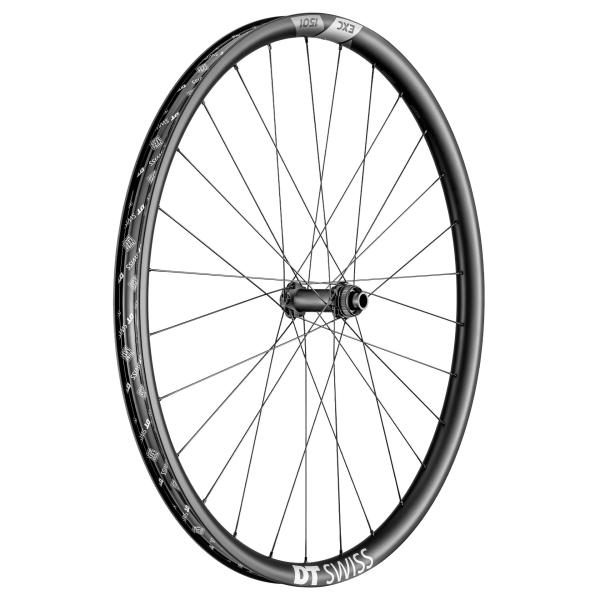 EXC 1501 SPLINE Laufrad 29" CL 30 110/15