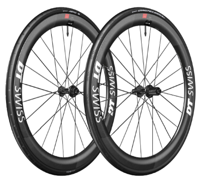 ARC 1100 DICUT 700c CL 50 142/12 HG XDR Sponsoring WTS Ltd. Edition Produktbild 1