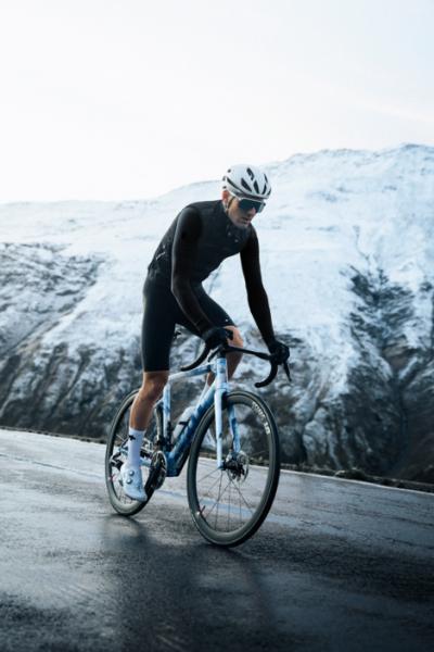 ARC 1100 SPLINE Laufrad 700C CL 38 CS 142/12 HG XDR EXP WTS Produktbild 2