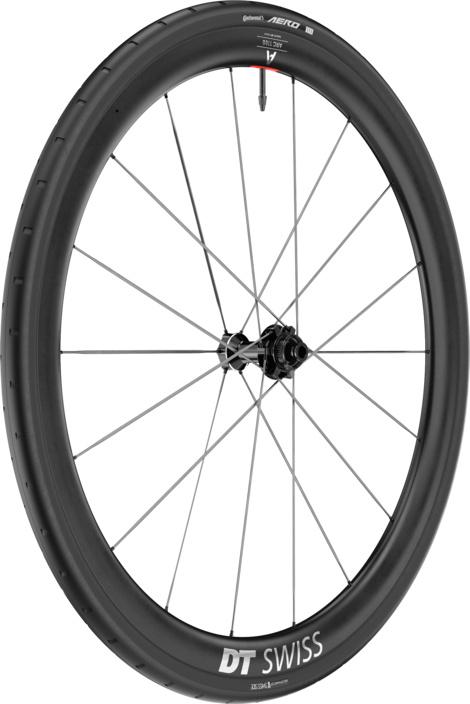 ARC 1100 SPLINE Laufrad 700C CL 38 CS 100/12 WTS