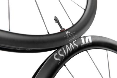 ARC 1100 SPLINE Laufrad 700C CL 38 CS 100/12 WTS Produktbild 1