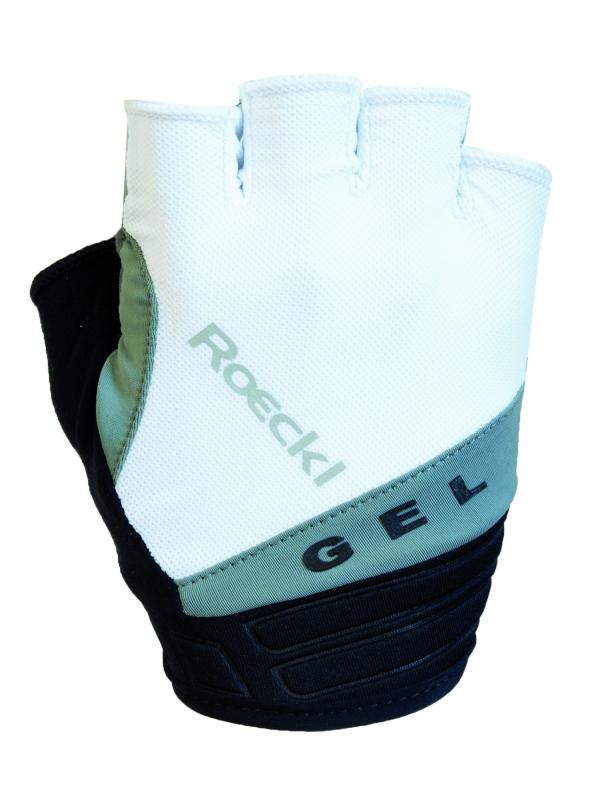 R&ouml;ckl Itamos white/silver 10 unisex