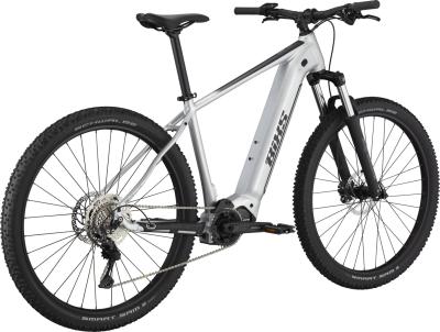 BIXS CORE E32 silver L Produktbild 2