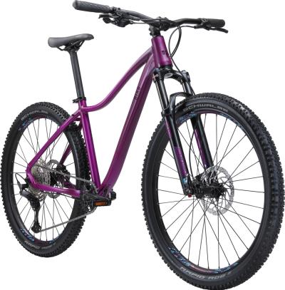 BIXS Mariposa 100 purple L Produktbild 1
