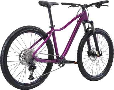 BIXS Mariposa 100 purple L Produktbild 2