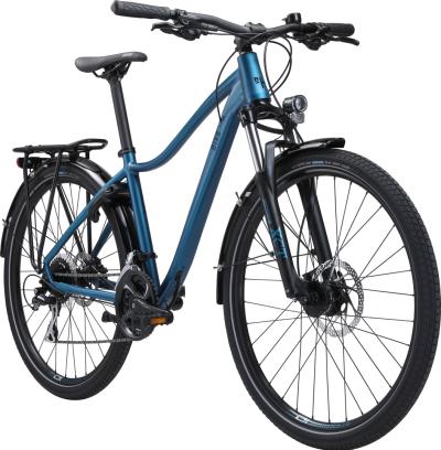 BIXS MARIPOSA EQ BLUE ocean blue L Produktbild 1