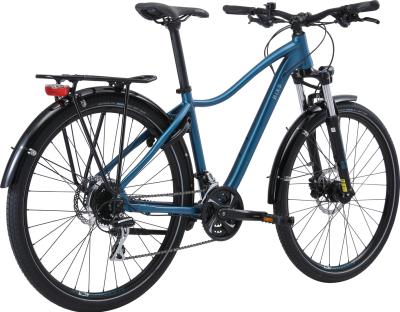 BIXS MARIPOSA EQ BLUE ocean blue S Produktbild 2