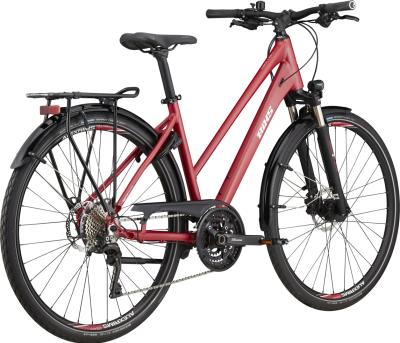 BIXS CAMPUS 1 GOR berry S Produktbild 2