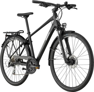 BIXS CAMPUS 2 black XL Produktbild 1