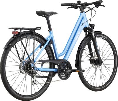 BIXS CAMPUS 3 WIEGE BLUE pastel blue M Produktbild 2