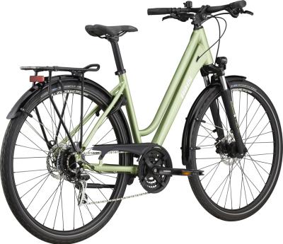 BIXS CAMPUS 3 WIEGE GREEN pastel green S Produktbild 2