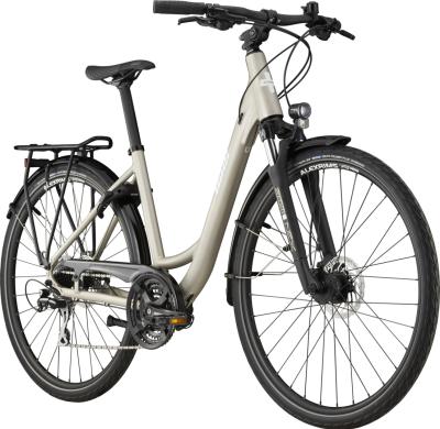 BIXS CAMPUS 3 DI SILVER warm silver L Produktbild 1