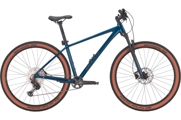 BULLS Copperhead 3S 29 indigo blau 29 Zoll L