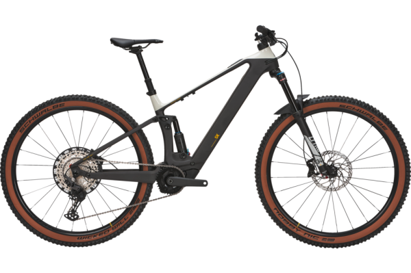 BULLS SONIC AM-SX 1 UD Carbon - light grey 29 Zoll M