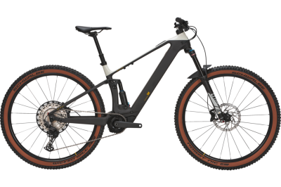 BULLS SONIC AM-SX 1 UD Carbon - light grey 29 Zoll XL Produktbild 1