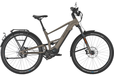 BULLS VUCA EVO Speed FSX 1 monza grey 29 Zoll M Produktbild 1