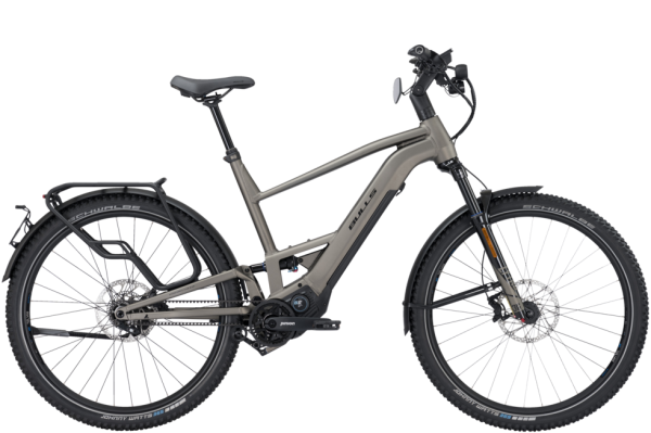 BULLS VUCA EVO Speed FSX 1 monza grey 29 Zoll XL