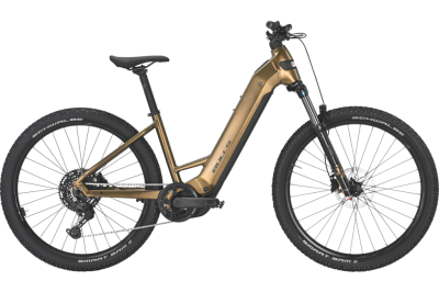 BULLS COPPERHEAD EVO 27,5 verde matte 27,5 Zoll S Produktbild 1