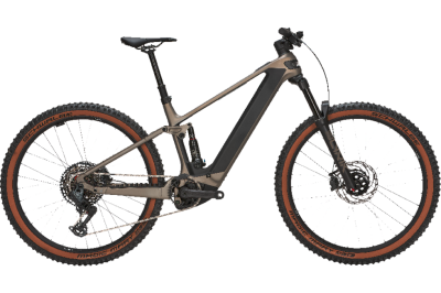 BULLS SONIC AM 3 monza grey 29 Zoll M Produktbild 1