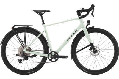 BULLS DAILY GRINDER 3 light green marbled black 28 Zoll S Produktbild 1