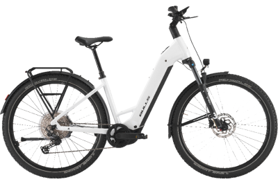 BULLS ICONIC EVO 2 carara white 29 Zoll L Produktbild 1