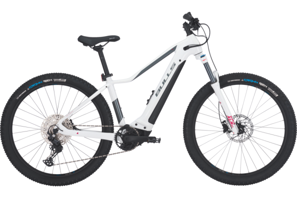 BULLS Aminga EVA 2 27,5 white 27,5 Zoll XS