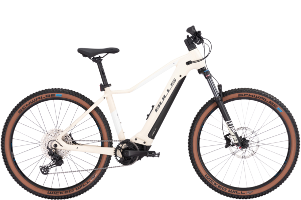 BULLS Aminga EVA 3 27,5 sand storm matt 27,5 Zoll S