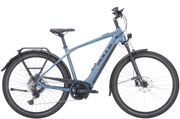 BULLS Cross Lite EVO 2 Schweiz pro blue matt 28 Zoll M