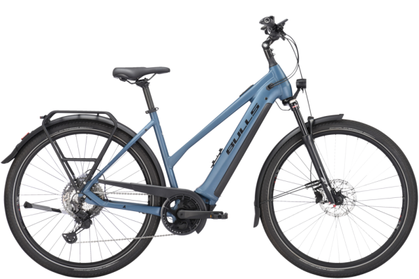 BULLS Cross Lite EVO 2 Schweiz pro blue matt 28 Zoll S