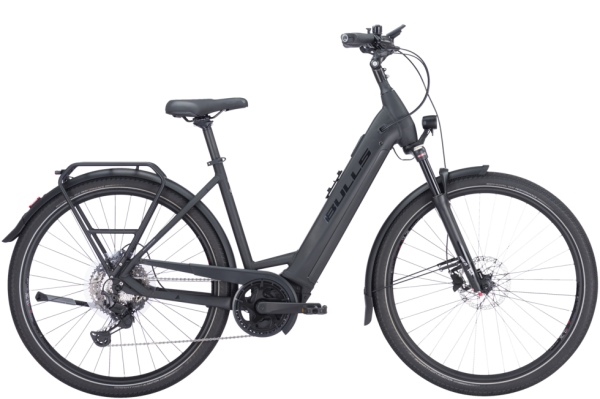 BULLS Cross Lite EVO 2 Schweiz black 28 Zoll S