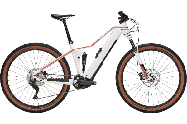 BULLS Sonic EVA TR1 29 off white 29 Zoll L