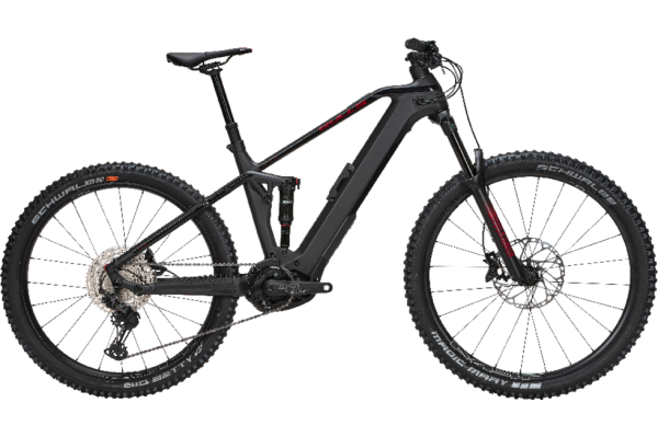 BULLS Sonic EVO AM 3 Carbon 29/27,5 UD Carbon 29 / 27,5 Zoll L