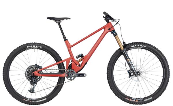 SCOR 4060 LT GX Salsalito L