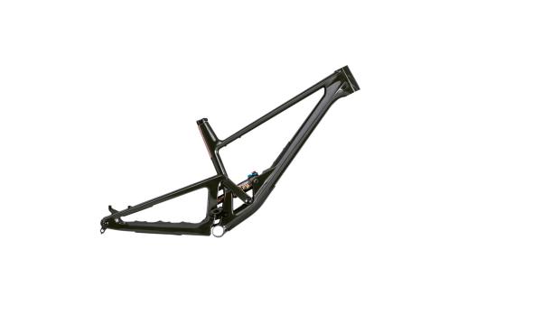 SCOR 2030 Frameset Sevruga Trip M