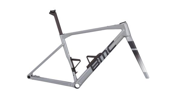 BMC Kaius 01 Frameset Stone Grey 47