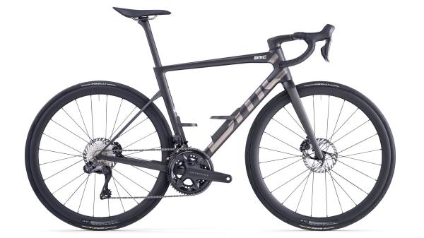 BMC Teammachine SLR 01 FOUR Carbon Black 61