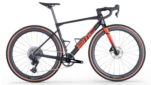 BMC Kaius 01 FOUR Black 51