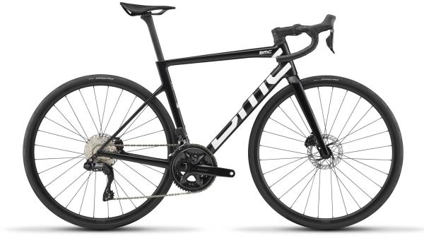 BMC Teammachine SLR TWO Black 51