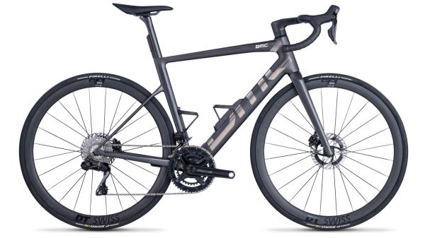 BMC Teammachine 01 AMP ONE Carbon 54