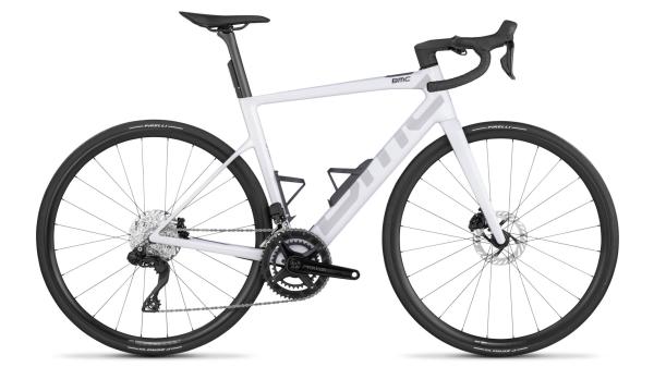BMC Teammachine 01 AMP Three Metallic White 47