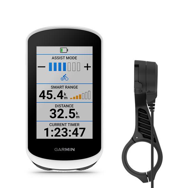 Garmin Edge&reg; Explore 2 Power