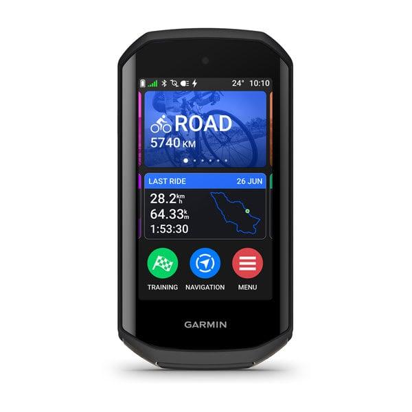 Garmin Edge&reg; 1050
